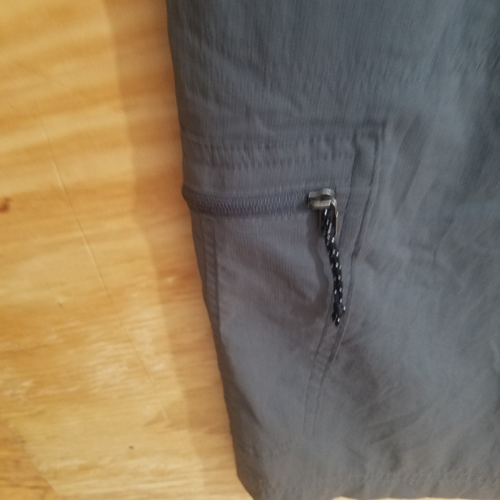 Columbia men's cargo shorts - Picture 4 of 5